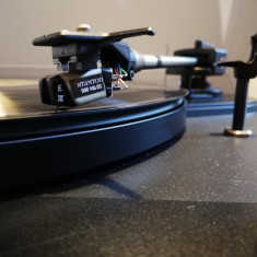 Pick-up THORENS TD 280 MK III - made in Germany/Impecabil