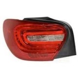 Stop spate lampa Mercedes Clasa A (W176), 06.12-, spate, omologare ECE, cu LED, A1769063300, Stanga