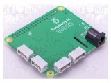 Placă de expansiune RASPBERRY PI - Accesorii pentru kituri de evaluare