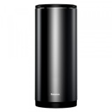 Cos Auto Baseus Gentleman Style cu 30 Saci Menajeri, Negru CRLJT-01