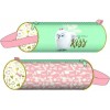 Pets Penar roz, 20 cm, Multicolor