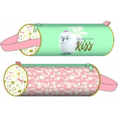 Pets Penar roz, 20 cm foto