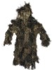 Ghillie Parka camuflaj Woodland Miltec XL/XXL