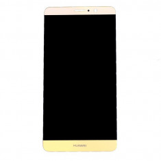 Ecran LCD Display Complet Huawei Mate 9 Gold