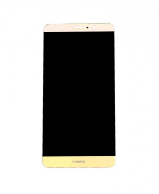 Ecran LCD Display Complet Huawei Mate 9 Gold foto