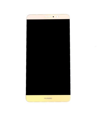 Ecran LCD Display Complet Huawei Mate 9 Gold foto