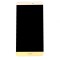 Ecran LCD Display Complet Huawei Mate 9 Gold