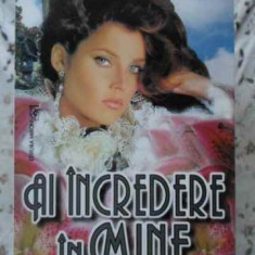 AI INCREDERE IN MINE-VAL MCDERMIND