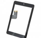 Touchscreen Asus MeMO Pad ME173x K00B K008, Black