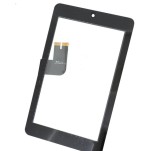 Touchscreen Asus MeMO Pad ME173X K00B K008 Negru - Ecran Tactil Tableta