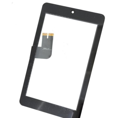 Touchscreen Asus MeMO Pad ME173x K00B K008, Black foto