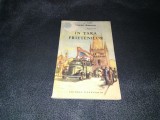 SERGHEI CRUSINSCHI - IN TARA PRIETENILOR
