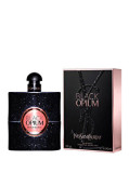 Apa de parfum Yves Saint Laurent Black Opium, 90 ml, pentru femei