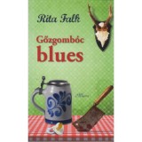 Gőzgomb&oacute;c blues - Rita Falk