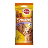 Pedigree Schmackos, recompense pentru caini, 36 gr