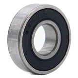 Rulment cu bile 6001rs, pentru trotineta electrică, 10 bucăți, argintiu | Motorevolution