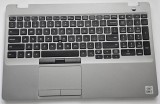Palmrest cu tastatura second hand Dell Latitude 5510 5511 Precision 3550 3551 fara buton de power