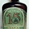 RARE WHISKY BLACK JACK, 15 YO, CL 75 GR, 40, ANI 60/70 IMP. FABBRI ITALY