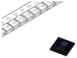 Bluetooth &amp; WiFi SoC 7x7mm 512kB SRAM QFN56