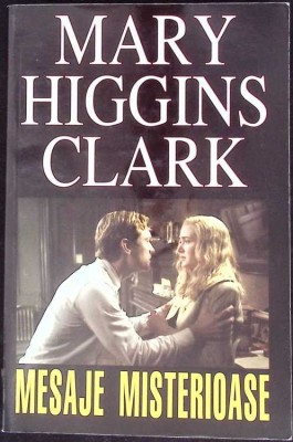 MESAJE MISTERIOASE-MARY HIGGINS CLARK-270744 foto