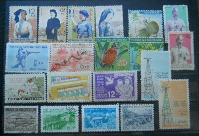 LOT VIETNAM foto