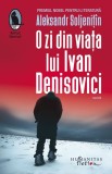 O zi din via&Aring;&pound;a lui Ivan Denisovici