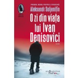 O zi din viata lui Ivan Denisovici - Aleksandr Soljenitin - Humanitas