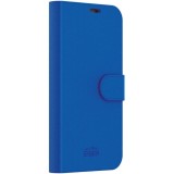 Eiger Husa North Folio Case iPhone 16 Pro Max Albastru