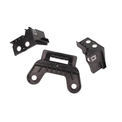 Suport bara fata Renault Megane 4, 04.2016-, parte montare set de 3 buc, 60C30710, Aftermarket foto