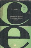 Aparate de masurat si masurari electrice uzuale - Ion S. Antoniu