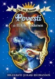Cele mai frumoase povesti de Andersen - Autor Anonim - Editura Aramis
