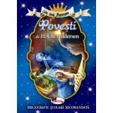 Cele mai frumoase povesti de Andersen - Autor Anonim - Editura Aramis