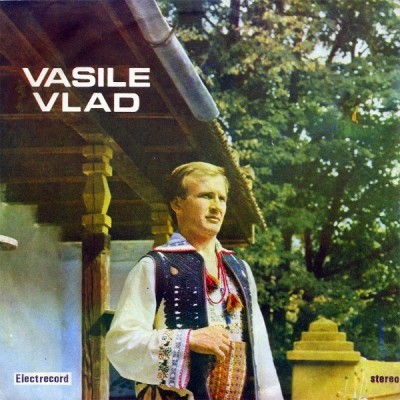 Vasile Vlad foto