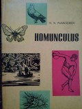 N. N. Plavilscikov - Homunculus (Editia: 1962)