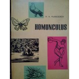 N. N. Plavilscikov - Homunculus (Editia: 1962)