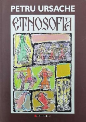 Etnosofia - 2013 - Petru Ursache (Z39) foto