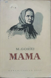 Mama - M. Gorki