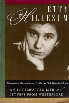 Etty Hillesum foto