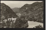 CPI B13640 CARTE POSTALA - OLTUL LA COZIA, Necirculata, Fotografie