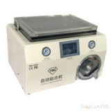 Aparatura Service TBK-408A, 15 inch, Vacuum Pump LCD OCA Laminating Machine Debubbler