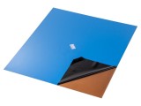 Placă de laminat FR4 1,5mm, dimensiuni 570mm x 510mm