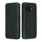 Husa pentru Google Pixel 9a, Techsuit, Safe Wallet Plus, Verde