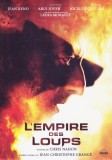 DVD Film de colectie: L&#039;Empire des loups ( cu Jean Reno ; contine si disc UMD - vezi descriere )