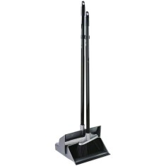 Faras din plastic, coada lunga si matura, Y470, gri