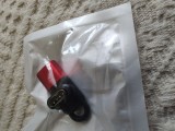 Adaptor incarcare Garmin Fenix 5 / 6 Forerunner / Vivoactive 3 4 de la lightning