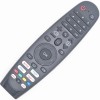 Telecomanda cu infrarosu pentru LCD/LED LG cu Netflix si Prime video, Oem