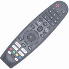 Telecomanda cu infrarosu pentru LCD/LED LG cu Netflix si Prime video