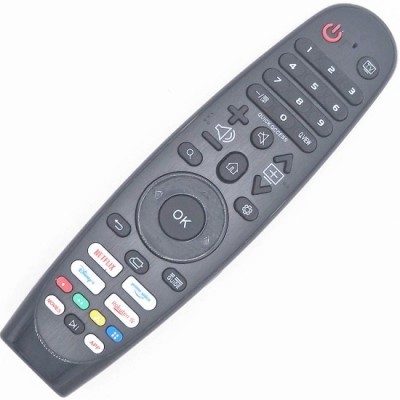 Telecomanda cu infrarosu pentru LCD/LED LG cu Netflix si Prime video foto
