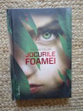 Suzanne Collins - Jocurile foamei