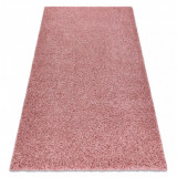 Covor SOFFI shaggy 5cm roz, 120x170 cm